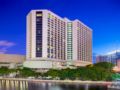 Hyatt Regency Miami - Miami (FL) マイアミ（FL） - United States アメリカ合衆国のホテル