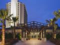 Hyatt Regency Mission Bay Spa and Marina - San Diego (CA) サンディエゴ（CA） - United States アメリカ合衆国のホテル