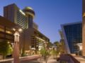 Hyatt Regency Phoenix - Phoenix (AZ) フェニックス（AZ） - United States アメリカ合衆国のホテル