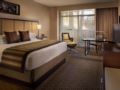 Hyatt Regency Scottsdale Resort and Spa - Phoenix (AZ) - United States Hotels