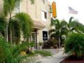 Hyde Park Hotel - Tampa (FL) タンパ（FL） - United States アメリカ合衆国のホテル