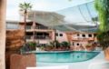 Hyundae Resort and Spa - Desert Hot Springs (CA) デザート ホットス プリングス（CA） - United States アメリカ合衆国のホテル