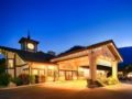 Icicle Village Resort - Leavenworth (WA) レブンワース（WA） - United States アメリカ合衆国のホテル