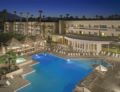 Indian Wells Resort Hotel - Indian Wells (CA) インディアンウェルズ（CA） - United States アメリカ合衆国のホテル