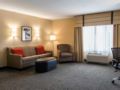 Indianapolis Airport Suites - Plainfield (IN) - United States Hotels