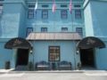 Indigo Inn - Charleston (SC) - United States Hotels