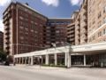 Inn at the Colonnade Baltimore a DoubleTree by Hilton - Baltimore (MD) - United States Hotels