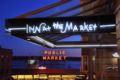 Inn at the Market - Seattle (WA) シアトル（WA） - United States アメリカ合衆国のホテル