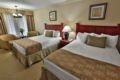 Inn of the Hills Hotel and Conference Center - Kerrville (TX) カービル（TX） - United States アメリカ合衆国のホテル