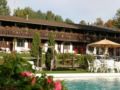 Innsbruck Inn at Stowe - Stowe (VT) - United States Hotels
