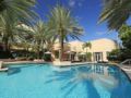 InterContinental at Doral Miami - Miami (FL) - United States Hotels