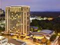 InterContinental Buckhead Atlanta - Atlanta (GA) - United States Hotels