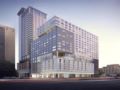 Intercontinental houston medical center - Houston (TX) - United States Hotels