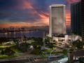 InterContinental Miami - Miami (FL) マイアミ（FL） - United States アメリカ合衆国のホテル