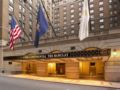 InterContinental New York Barclay Hotel - New York (NY) - United States Hotels