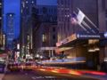 InterContinental New York Times Square - New York (NY) ニューヨーク（NY） - United States アメリカ合衆国のホテル