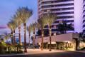 Irvine Marriott - Irvine (CA) - United States Hotels