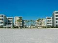 Island House Beach Resort - Siesta Key (FL) シエスタ キー（FL） - United States アメリカ合衆国のホテル