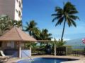 Island Sands Resort by CRH - Maui Hawaii マウイ島 - United States アメリカ合衆国のホテル