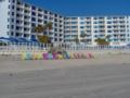 Islander Beach Resort - New Smyrna Beach - New Smyrna Beach (FL) ニュースミーナビーチ（FL） - United States アメリカ合衆国のホテル