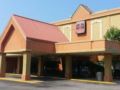Jackson Hotel & Convention Center - Jackson (TN) ジャクソン（TN） - United States アメリカ合衆国のホテル