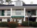 Jameson Inn Greensboro V75002 - Greensboro (GA) - United States Hotels