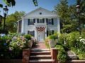 Jared Coffin House - Nantucket (MA) - United States Hotels