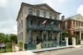John Rutledge House Inn - Charleston (SC) チャールストン（SC） - United States アメリカ合衆国のホテル