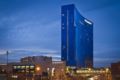 JW Marriott Indianapolis - Indianapolis (IN) インディアナポリス（IN） - United States アメリカ合衆国のホテル