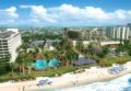 JW Marriott Marco Island Beach Resort - Marco Island (FL) マルコ島（FL） - United States アメリカ合衆国のホテル