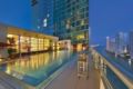 JW Marriott Marquis Miami - Miami (FL) - United States Hotels