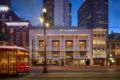 JW Marriott New Orleans - New Orleans (LA) - United States Hotels