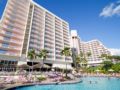 Ka'anapali Beach Club Resort - Maui Hawaii マウイ島 - United States アメリカ合衆国のホテル