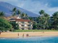 Ka'anapali Beach Hotel - Maui Hawaii - United States Hotels