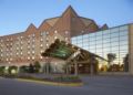 Kewadin Casino Hotel and Convention Center - Sault Ste Marie (Mi) スーセントマリー（MI） - United States アメリカ合衆国のホテル