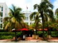 Kimpton Angler's Hotel - Miami Beach (FL) マイアミビーチ（FL） - United States アメリカ合衆国のホテル