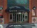 Kimpton Onyx Hotel - Boston (MA) ボストン（MA) - United States アメリカ合衆国のホテル