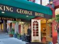 King George Hotel - San Francisco (CA) サンフランシスコ（CA） - United States アメリカ合衆国のホテル