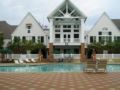 Kings Creek Plantation - Williamsburg (VA) - United States Hotels