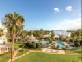 Kingstown Reef - Orlando (FL) - United States Hotels