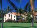 Kona Coast Resort - Hawaii The Big Island ハワイ島（ビッグアイランド） - United States アメリカ合衆国のホテル