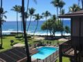 Kona Isle B38 - Hawaii The Big Island - United States Hotels
