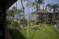 Kona Isle C35 - Hawaii The Big Island - United States Hotels