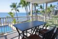 Kona Riviera Villas 203 - Hawaii The Big Island - United States Hotels