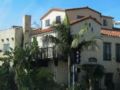 La Casa Del Camino - Laguna Beach (CA) - United States Hotels