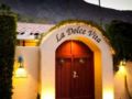 La Dolce Vita Resort & Spa - A Gay Men's Clothing Optional Resort - Palm Springs (CA) - United States Hotels
