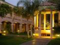 La Fuente Inn & Suites - Yuma (AZ) - United States Hotels