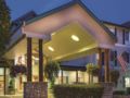 La Quinta Inn & Suites Eugene - Eugene (OR) - United States Hotels