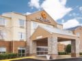 La Quinta Inn & Suites Hopkinsville - Hopkinsville (KY) - United States Hotels