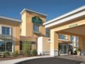 La Quinta Inn & Suites Manchester - Manchester (NH) - United States Hotels